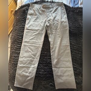 Ralph Lauren 34x30 High Performance Wool -Medium Grey